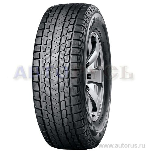 Yokohama iceGUARD SUV G075 215/80 R15 102Q зимняя фото