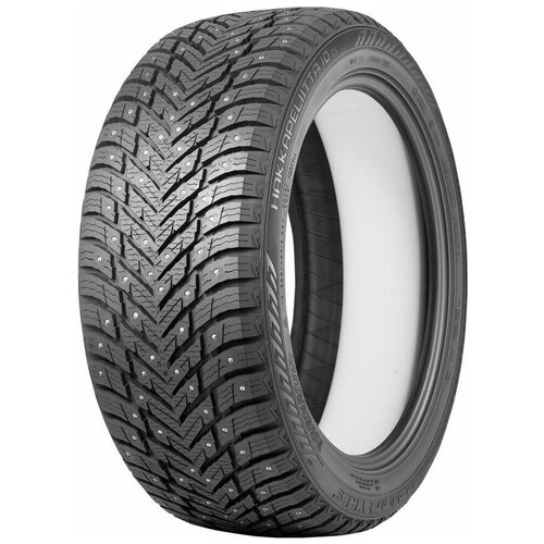 Nokian Tyres Hakkapeliitta 10 EV 245/45 R20 103T зимняя фото