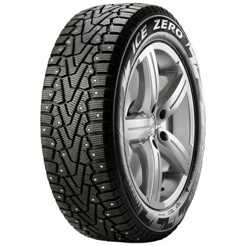 225/45 R19 Pirelli Winter Ice Zero 96T фото