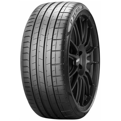 Шина летняя автомобильная Pirelli P-Zero Sports CAR 315/30 R21 105Y (омологация) фото