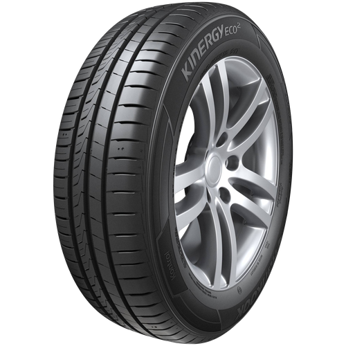 Автомобильная шина Hankook Kinergy Eco 2 K435 185/60 R14 82H летняя для легкового автомобиля фото