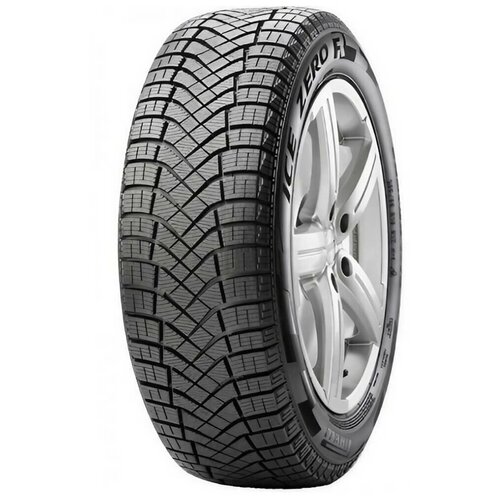 Pirelli Ice Zero FR 245/45R19 102H XL фото