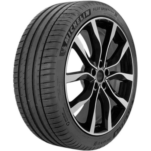 MICHELIN 484005 Michelin 315/30 R23 Pilot Sport 4 SUV 111Y фото