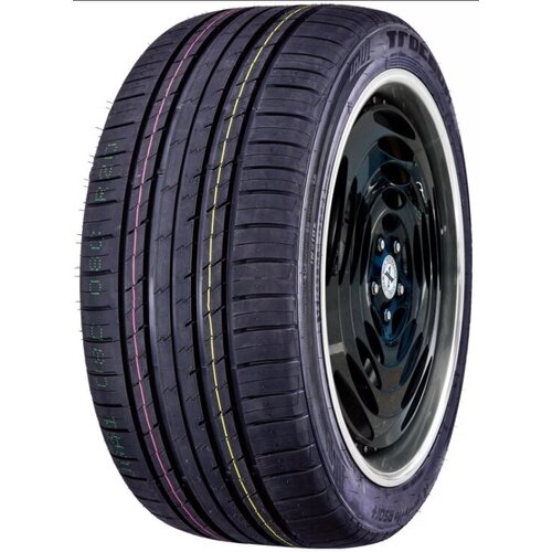 Tracmax X-Privilo RS01+ 285/45 R22 114Y фото