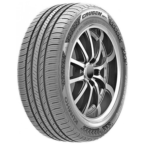 Легковая автошина летняя Kumho Crugen HP71 245/50 R19 105V фото