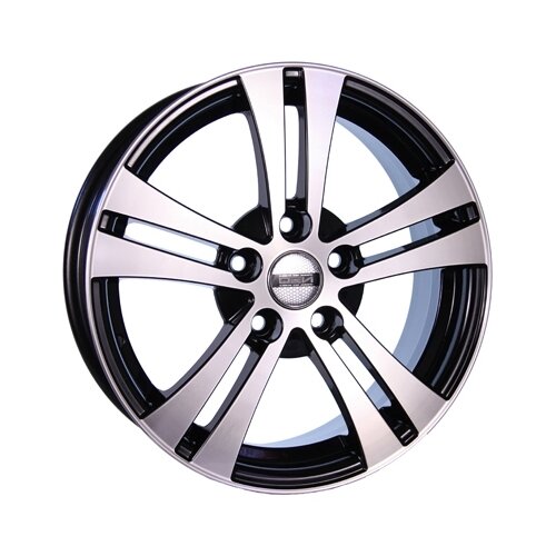 Колесный диск Neo Wheels 540 6х15/5х100 D57.1 ET40, 7.2 кг, BD фото