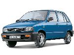 1 ऑटोमोबाइल Maruti 800 तस्वीर