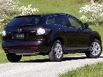 5 ऑटोमोबाइल Mazda CX-7 तस्वीर