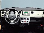 5 ऑटोमोबाइल Mazda Spiano तस्वीर