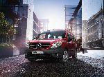 photo Mercedes-Benz Citan Automobile