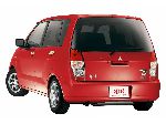4 Avtomobil Mitsubishi Dingo foto şəkil