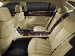 6 Automobile Bentley Continental Flying Spur photo