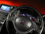11 Automóvel Nissan GT-R foto