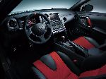 17 Avtomobil Nissan GT-R foto şəkil