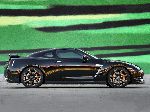 3 Avtomobil Nissan GT-R foto şəkil