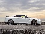 8 Automóvel Nissan GT-R foto