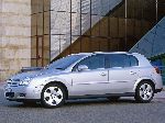 3 Avtomobil Opel Signum foto şəkil