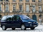 Foto Peugeot 806 Kraftwagen