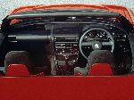 Car BMW Z1 Roadster (E30/Z 1989 1991) foto