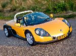1 Automóvel Renault Sport Spider foto