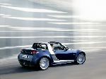 9 Avtomobil Smart Roadster foto şəkil
