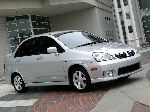 photo Suzuki Aerio Automobile