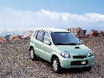 1 ऑटोमोबाइल Suzuki Kei तस्वीर