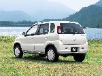 3 ऑटोमोबाइल Suzuki Kei तस्वीर