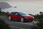 7 Avtomobil Tesla Model S foto şəkil