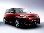 1 ऑटोमोबाइल Toyota Corolla Rumion तस्वीर