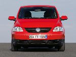 3 ऑटोमोबाइल Volkswagen Fox तस्वीर