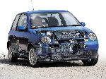 5 ऑटोमोबाइल Volkswagen Lupo तस्वीर