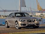 1 Auto BMW 2 serie Coupe (F22/F23 2013 2017) Foto