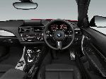 Foto 6 Auto BMW 2 serie Coupe (F22/F23 2013 2017)
