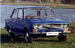 1 ऑटोमोबाइल VAZ (Lada) 2103 तस्वीर