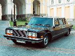 8 Bil ZIL 4104 Limousin (1 generation 1985 2000) foto