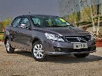 foto DongFeng S30 Automóvel