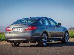 3 गाड़ी Infiniti Q70 पालकी (Y51 [आराम करना] 2014 2017) तस्वीर