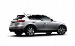 ऑटोमोबाइल Nissan Skyline Crossover तस्वीर