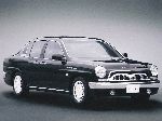 photo Toyota Origin Automobile