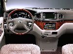 ऑटोमोबाइल Toyota Regius तस्वीर