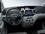 ऑटोमोबाइल Toyota Voxy तस्वीर