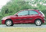 3 ऑटोमोबाइल Chevrolet Celta तस्वीर