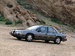ऑटोमोबाइल Chevrolet Lumina तस्वीर