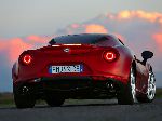 5 Автомобиль Alfa Romeo 4C сүрөт