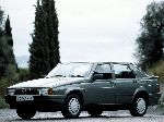 2 ऑटोमोबाइल Alfa Romeo 75 तस्वीर