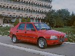 сүрөт Dacia Nova Автомобиль
