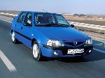 ऑटोमोबाइल Dacia Solenza तस्वीर