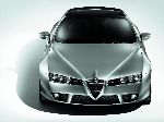 2 Automobile Alfa Romeo Brera photo