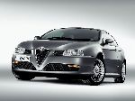 сүрөт Alfa Romeo GT Автомобиль